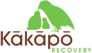 kakapo-recovery-logo